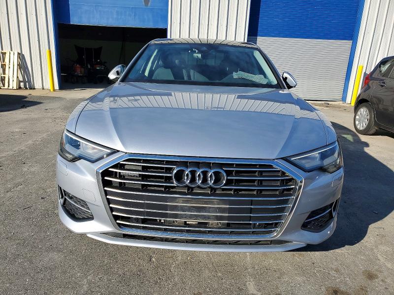 2020 Audi A6 Premium