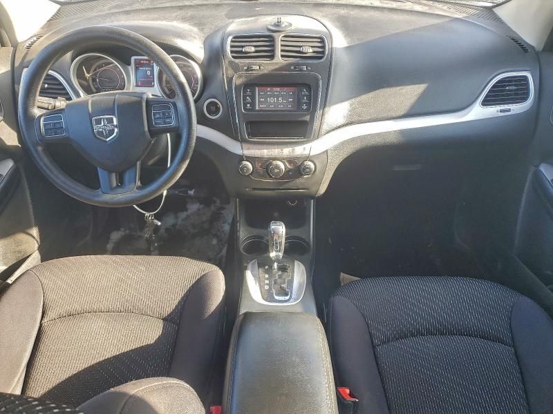 2014 Dodge Journey sxt