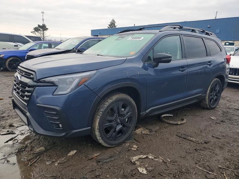 2023 Subaru Ascent Premium