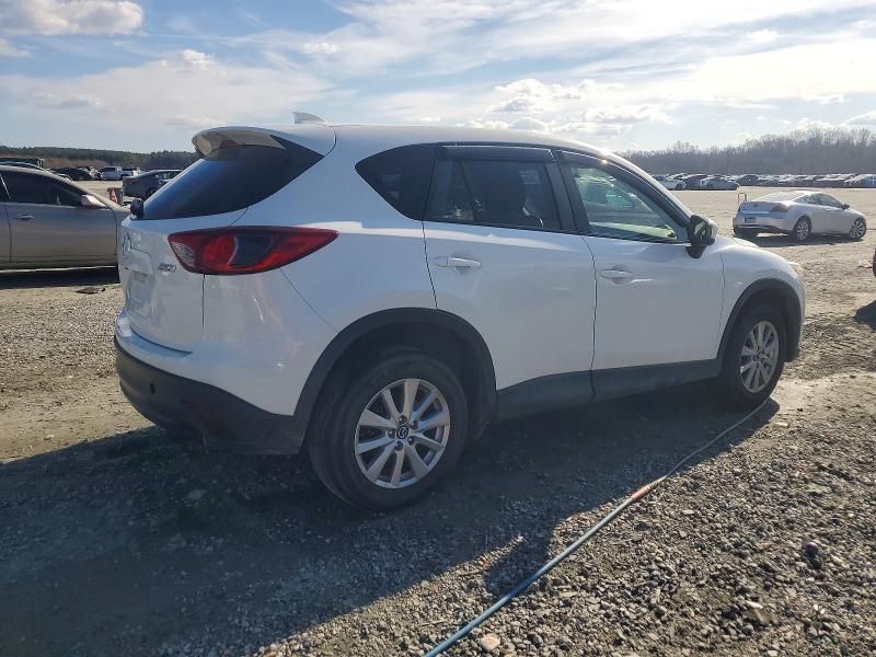 2014 Mazda Cx-5 Touring