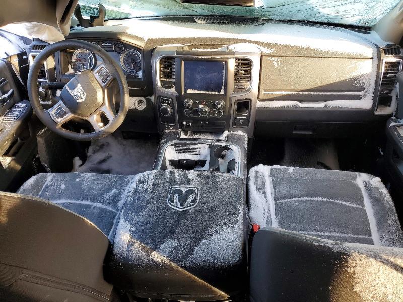 2023 Dodge RAM 1500 Classic SLT