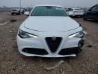 2018 Alfa Romeo Giulia