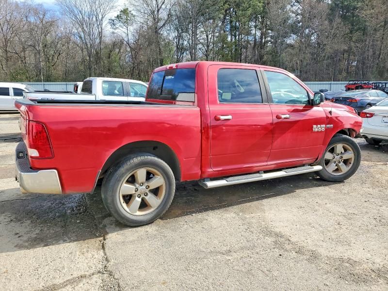 2016 Dodge Ram 1500 slt