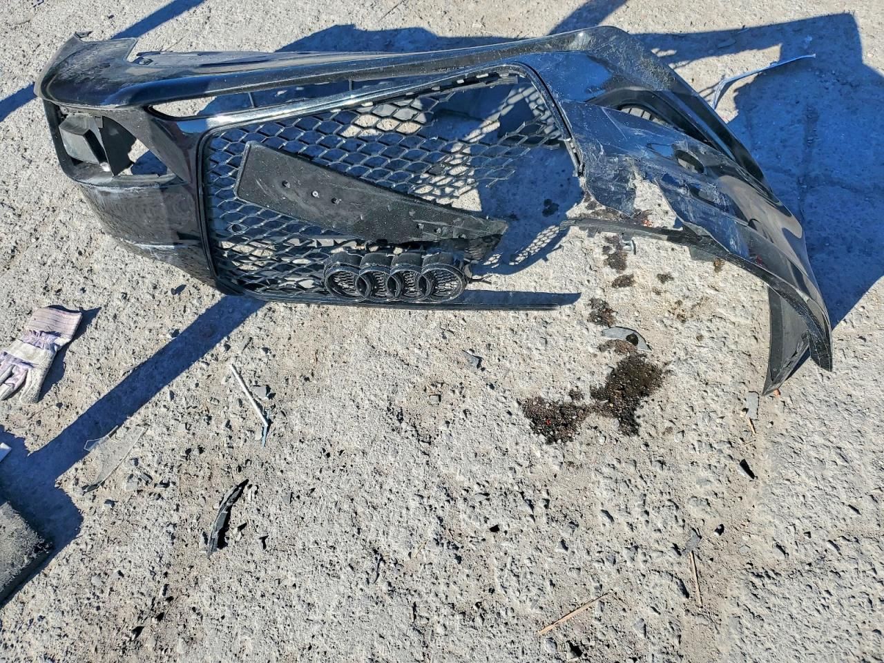 2013 Audi A4 Premium