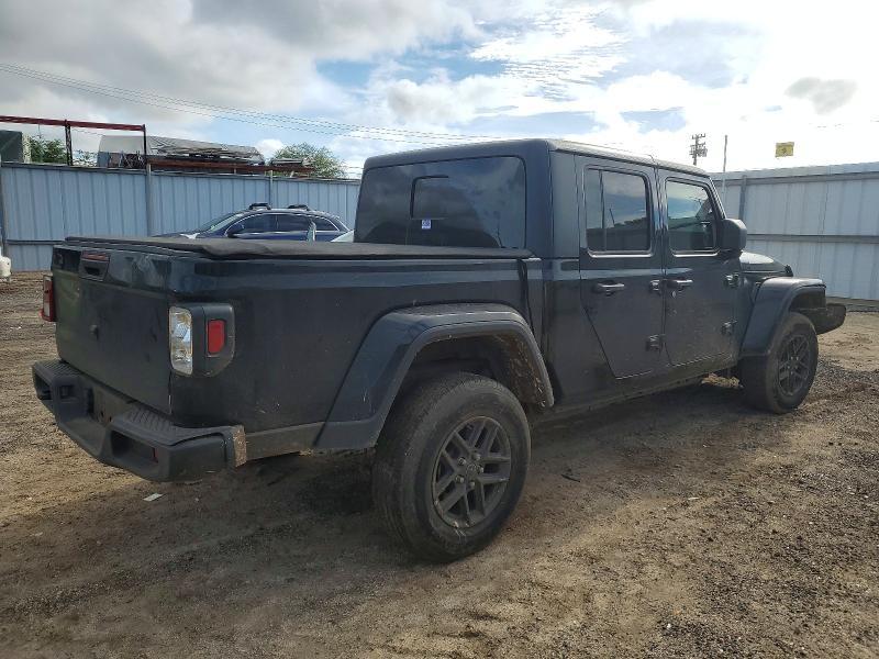 2024 Jeep Gladiator Sport