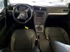 2015 Volkswagen E-golf sel Premium