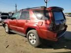 2005 Toyota 4runner SR5
