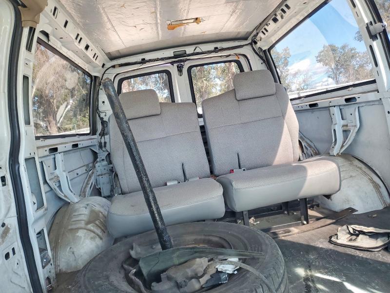 2006 Chevrolet Express G1500