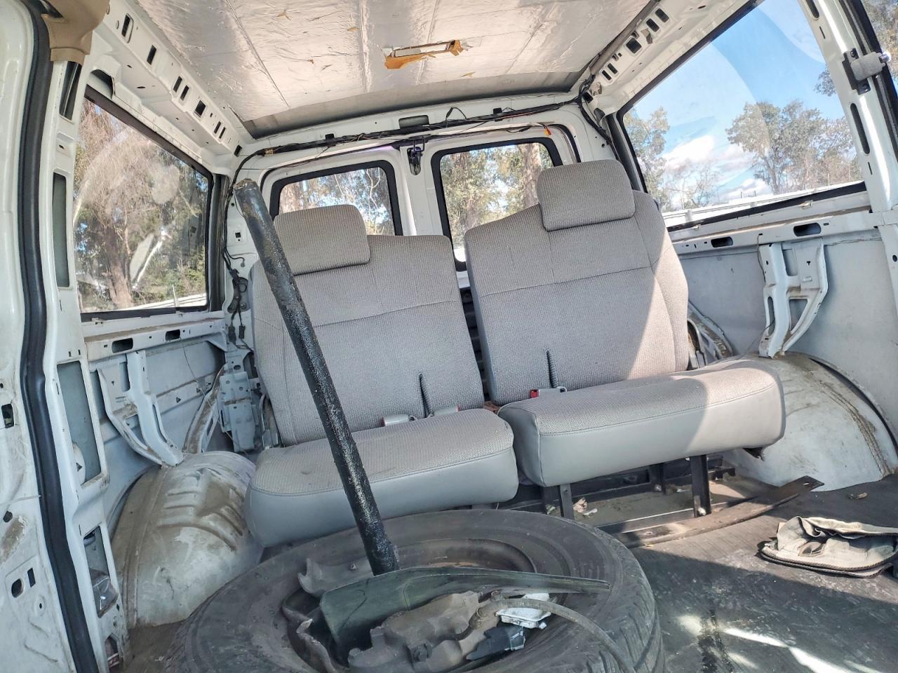 2006 Chevrolet Express G1500