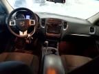 2012 Dodge Durango sxt