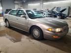 2002 Buick Lesabre Custom