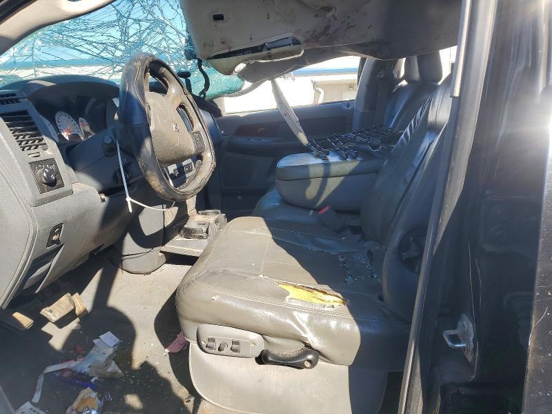 2008 Dodge Ram 3500 st