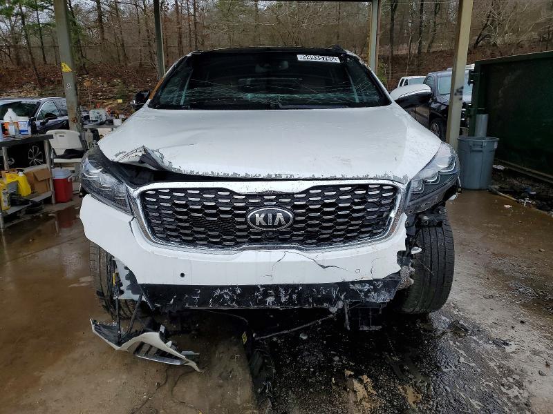 2019 KIA Sorento sx Limited V6