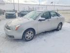 2009 Ford Focus ses