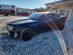 Chevrolet salvage cars for sale: 2011 Chevrolet Camaro 2SS