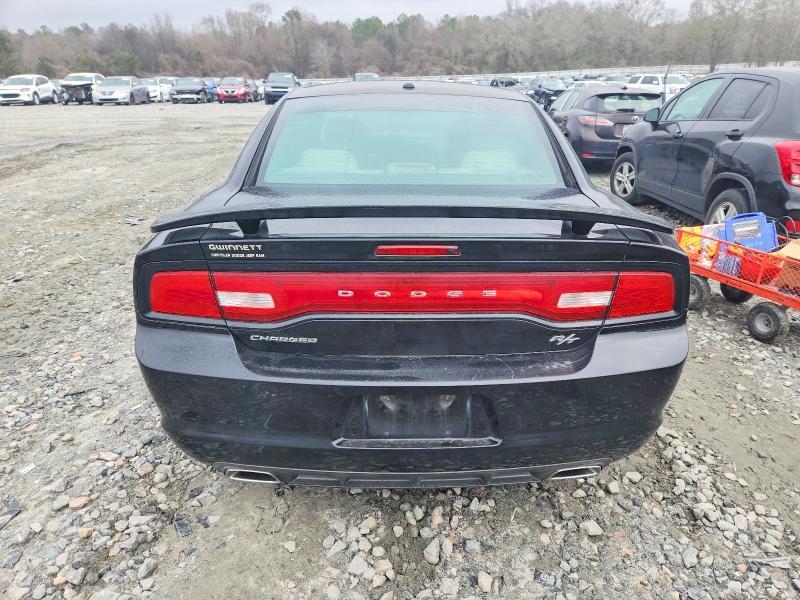 2013 Dodge Charger R/T