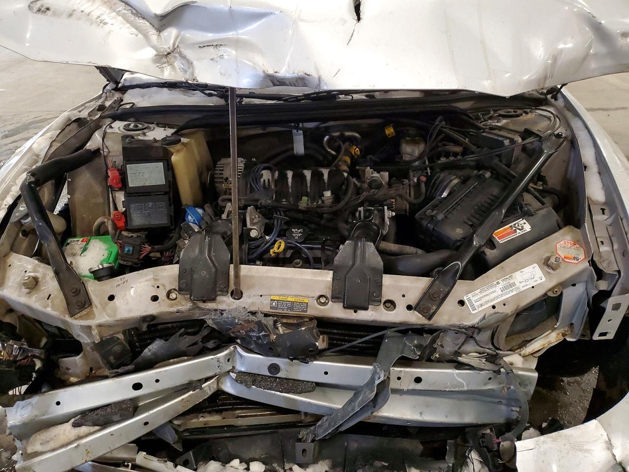 2003 Chevrolet Monte Carlo ss