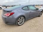 2015 Hyundai Genesis Coupe 3.8l