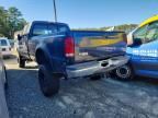 2000 Ford F350 SRW Super Duty