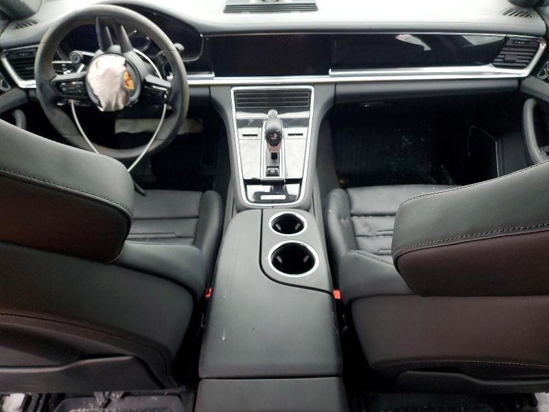 2023 Porsche Panamera 4S E-hybrid