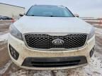 2016 KIA Sorento sx