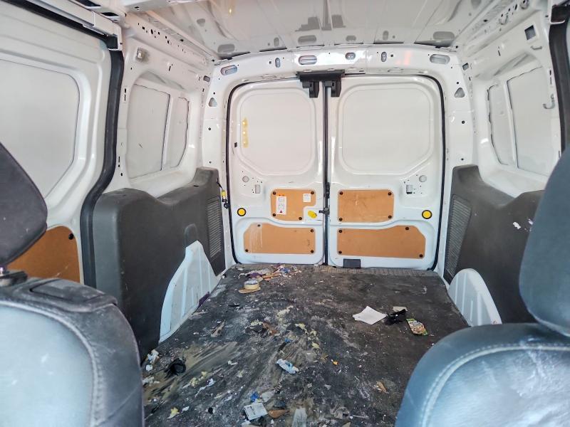 2022 Ford Transit Connect XL