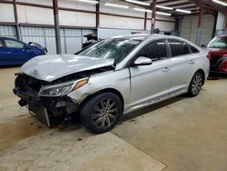 2015 Hyundai Sonata Sport en venta en Mocksville, NC
