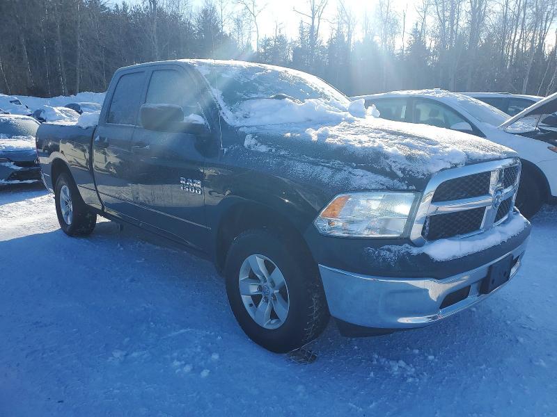 2017 Dodge RAM 1500 ST