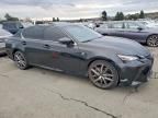 2017 Lexus Gs 350 Base