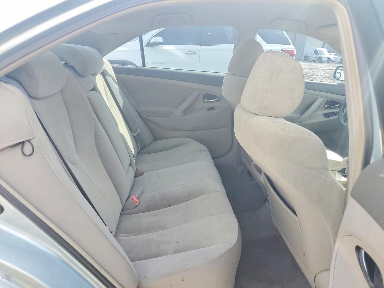 2007 Toyota Camry ce