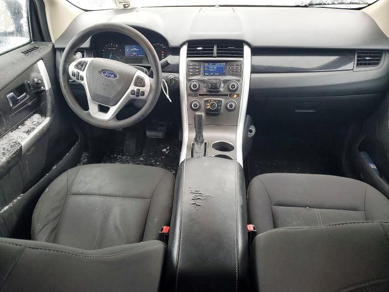 2011 Ford Edge se
