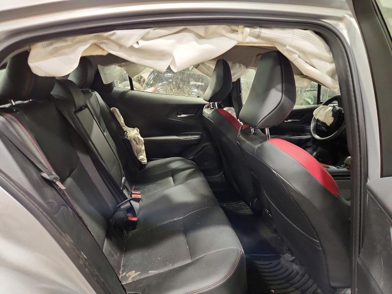 2024 Toyota Prius Prime