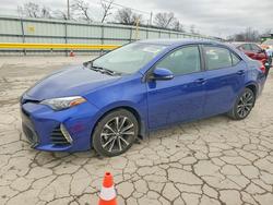 2017 Toyota Corolla l for sale in Lebanon, TN