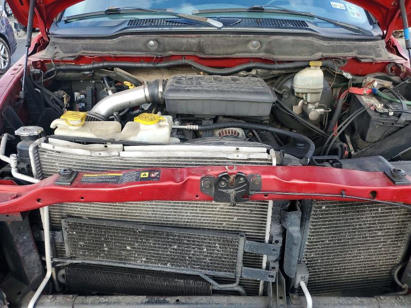 2006 Dodge RAM 1500 ST