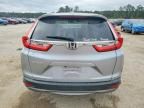 2019 Honda Cr-v exl