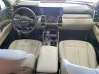 2023 KIA Sorento ex