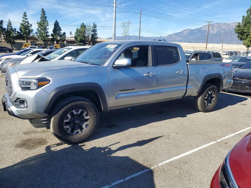 2023 Toyota Tacoma trd Off-road