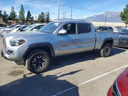 2023 Toyota Tacoma trd Off-road for sale in Rancho Cucamonga, CA