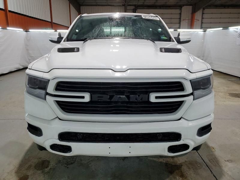 2022 Dodge Ram 1500 Sport