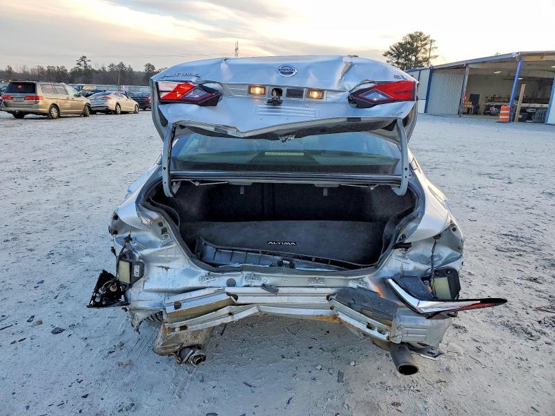 2019 Nissan Altima sv