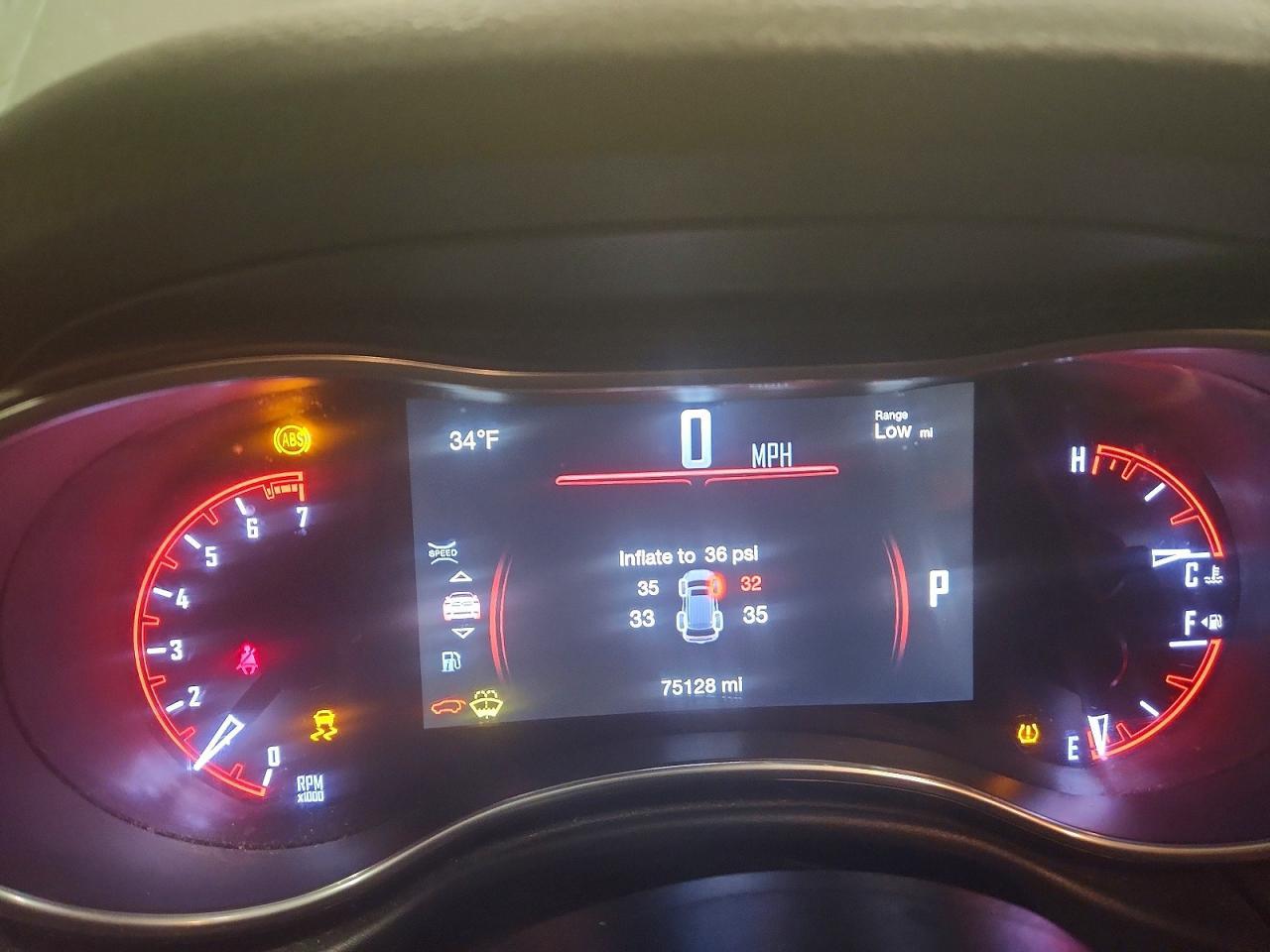 2020 Dodge Durango sxt