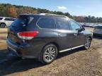 2016 Niss Pathfinder