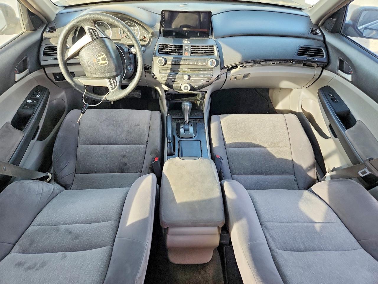 2008 Honda Accord lxp