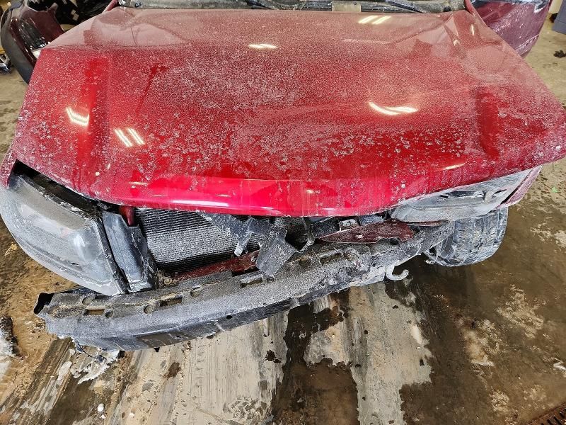 2003 Chevrolet Trailblazer