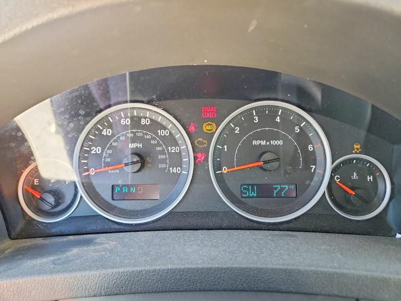 2005 Jeep Grand Cherokee Limited