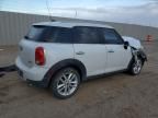 2013 Mini Cooper Countryman