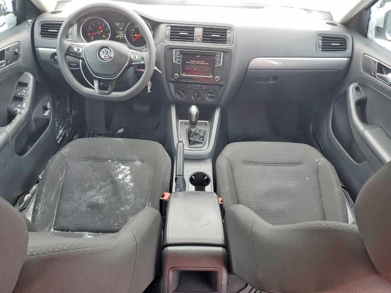 2017 Volkswagen Jetta s