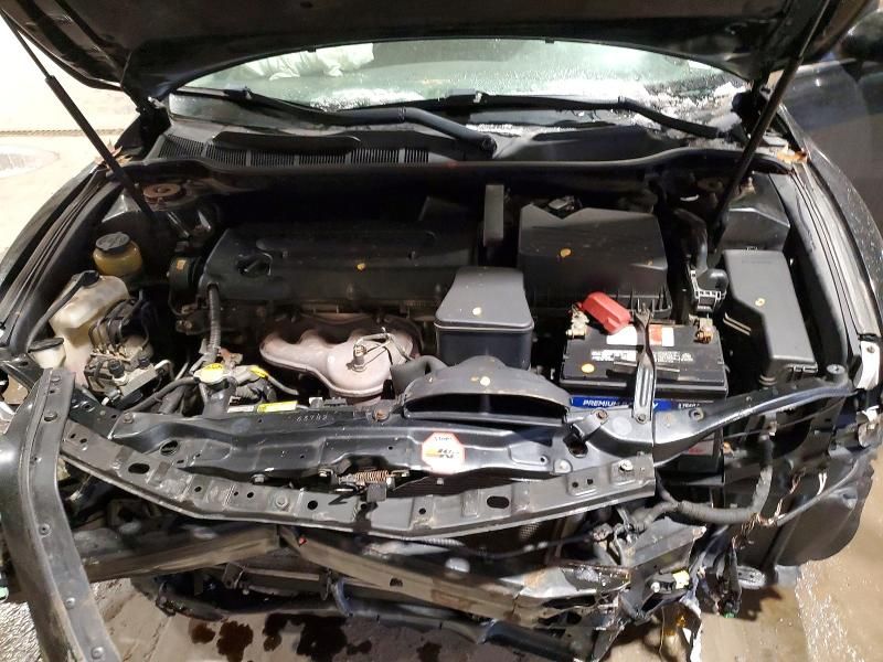 2008 Toyota Camry ce