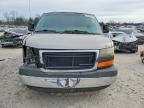 2004 GMC Savana RV G1500