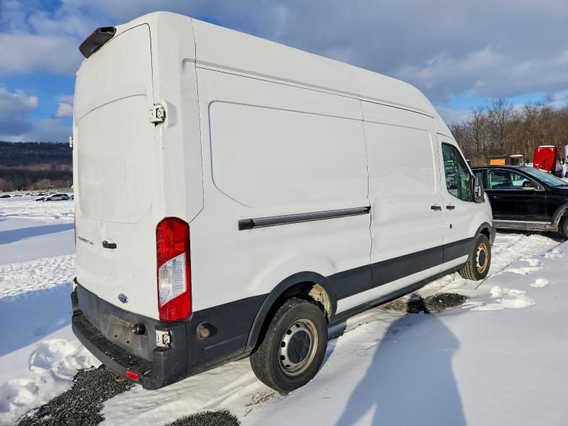2019 Ford Transit 250 Delivery Van